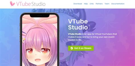 7 Best VTuber Software 2024 (2D & 3D Programs Ranked)